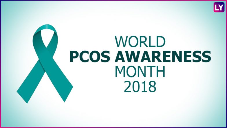 Polycystic Ovarian Syndrome (PCOS) Awareness Month 2018: 50% of Women Are Unaware That They Are Suffering From the Endocrine Disorder