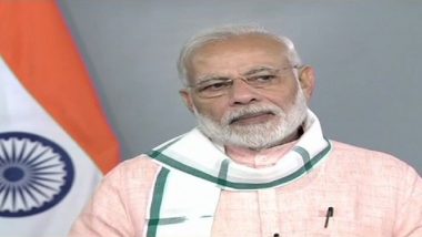 Prime Minister Narendra Modi to Lay Foundation Stone of Vedic Research Institute at BHU