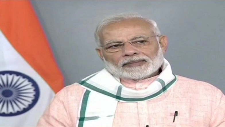 PM Narendra Modi to Inaugurate Sikkim Airport on Monday in Pakyong
