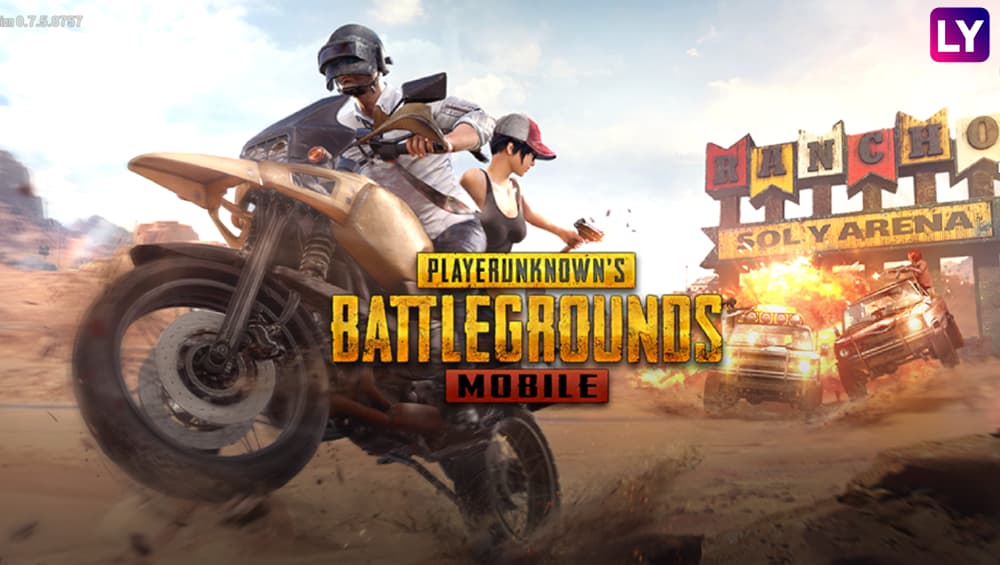 PUBG Mobile India Coming Back Soon, Battle Royale Online Game's ...