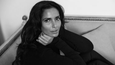 I Was Raped at 16 and Kept Silent, Says American Actor Padma Lakshmi