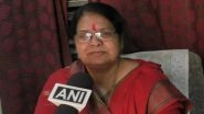 Madhya Pradesh: Social Welfare Dept Chief Padma Shukla Resigns from BJP's Primary Membership