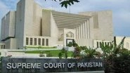 Pakistan Supreme Court Reinstates Ban on Airing Indian Shows on TV Channels