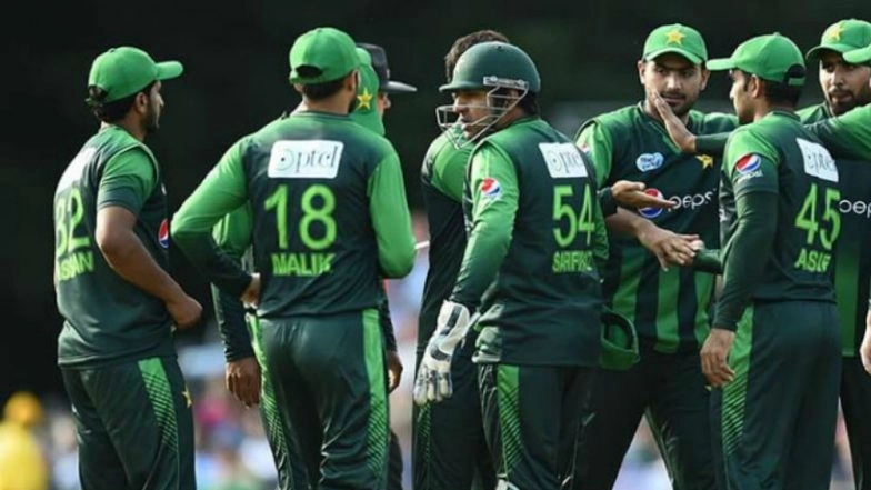 Asia Cup 2018: Fakhar Zaman, Shadab Khan Among Key Pakistan Players to Watch Out for in the Mega Tournament