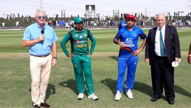 Afghanistan vs Pakistan Highlights, Super 4 Match, Asia Cup 2018, Live Score: Shoaib Malik's Half Century Helps PAK Defeat AFG by 3 Wickets!