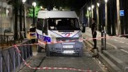 Paris Knife Attack: 7 Wounded Including 2 British Tourists, Suspect Arrested