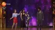India's Best Dramebaaz Written Episode Update, September 22, 2018: Shahid Kapoor And Shraddha Kapoor Promote 'Batti Gul Meter Chalu' With The Little Ones