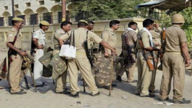 Kanpur Encounter: Madhya Pradesh Police to Help UP Counterpart to Nab Gangster Vikas Dubey