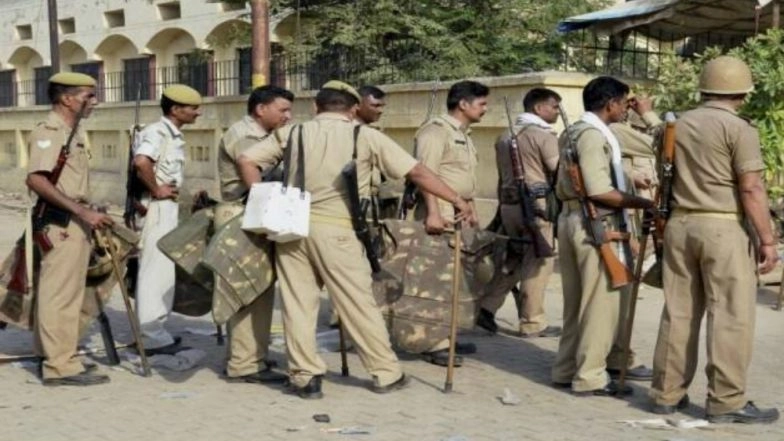 Moustache Allowance to be Raised by 400 Per Cent For Policemen in Uttar Pradesh