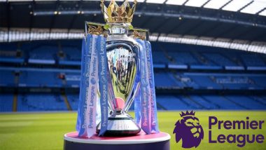 English Premier League 2018–19 Points Table & Standings: Manchester City Grabs Top Spot; Chelsea & Liverpool on Second & Third With 27 Points in EPL Table of Current Season!