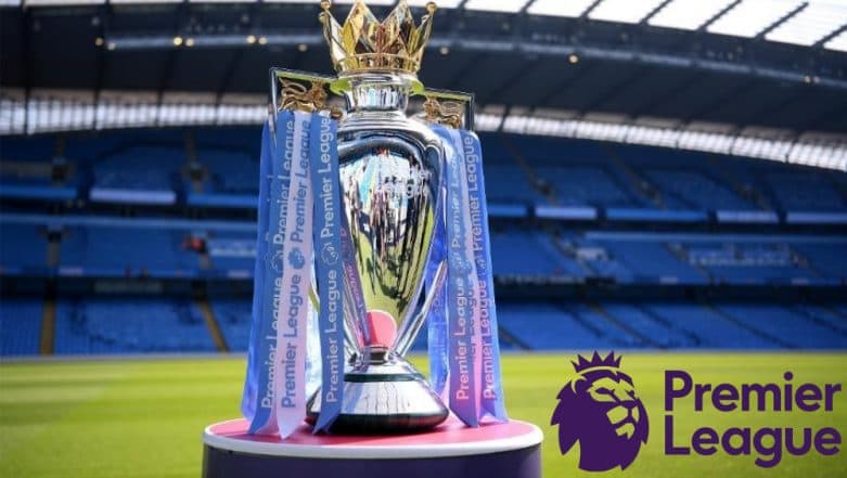 Premier League table: Live EPL 2018-19 standings, fixtures