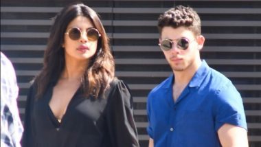 Priyanka Chopra Reveals Her Future Plans and One Of Them Is Planning Her Wedding With Nick Jonas! (Read Details)