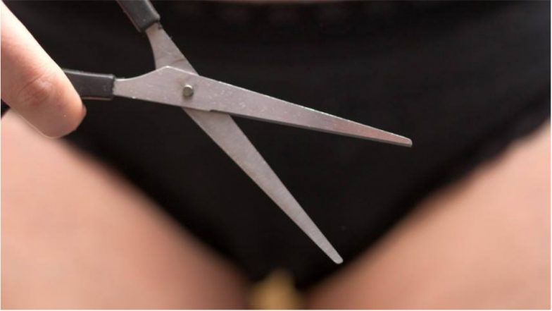 Latest Pubic Hair Trend Revealed by Experts, Know How UK Women are Styling it Down There