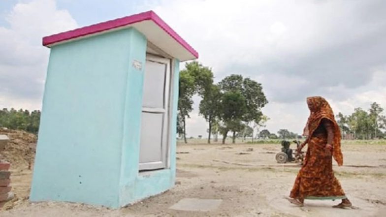Swachh Honour For Tamil Nadu Class 2 Girl Hanifa Zaara, Who Dragged Father to Police Station for Not Building Toilet