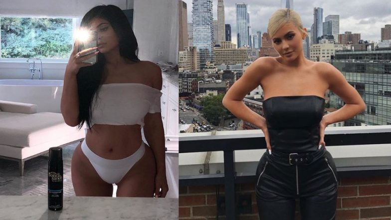 Pushback, The Latest Instagram Trend Gives You The Perfect Figure and Flawless Pics In No Time