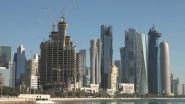 Saudi Arabia Hints at Plan to Turn Qatar into Island