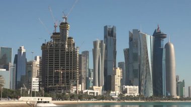Saudi Arabia Hints at Plan to Turn Qatar into Island