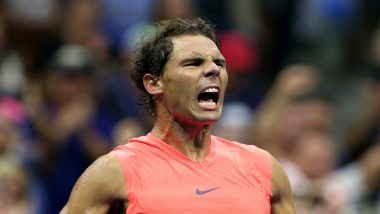 US Open 2018: Rafael Nadal Came Back, Beats Karen Khachanov to Reach Fourth Round