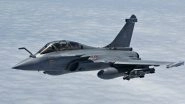 Rafale Pan Masala Lands in Indian Market Even as Nation Awaits Arrival of 1st Fighter Jet From France, Creates Buzz on Twitter