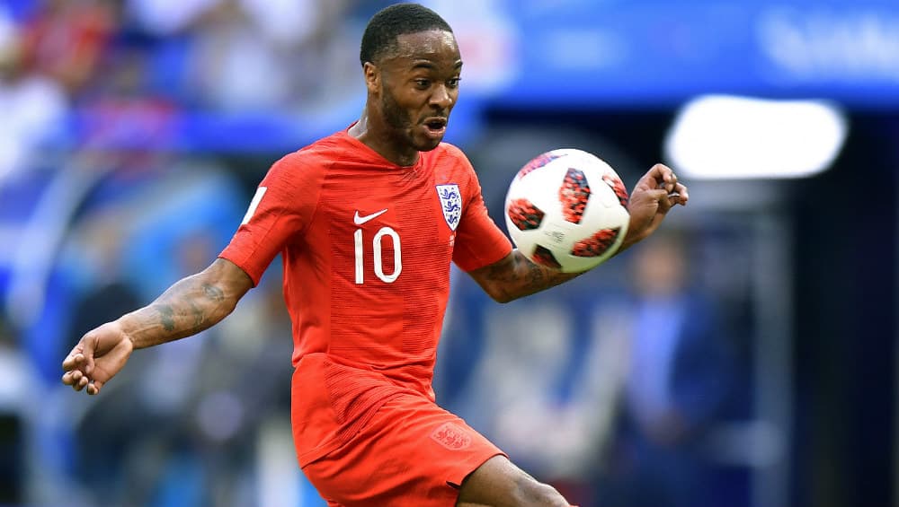 Me and Joe Gomez Have Moved On Since Altercation: Manchester City Midfielder Raheem Sterling Me and Joe Gomez Have Moved On Since Altercation: Manchester City Midfielder Raheem Sterling
