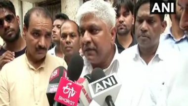 Manual Scavenger Death: Delhi Minister Rajendra Pal Gautam Announces Rs 10 Lakh compensation to Kin