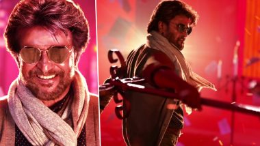 Petta Motion Poster: Rajinikanth and Karthik Subbaraj’s Next Is Going to Be High on Action – Watch Video