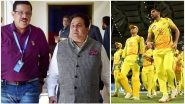 Will the IPL 2019 Not Played in India? The 12th Indian Premier League Might Be Scheduled to Take Place in UAE or South Africa, Says Report