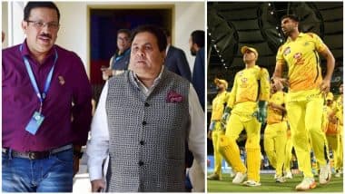 Will the IPL 2019 Not Played in India? The 12th Indian Premier League Might Be Scheduled to Take Place in UAE or South Africa, Says Report