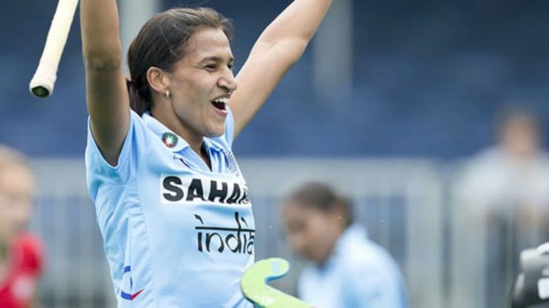 India vs USA WomenтАЩs Hockey Olympic Qualifier 2019 Match on Star Sports 1 & Hotstar: Live streaming Details of IND vs USA on TV and Online India vs USA WomenтАЩs Hockey Olympic Qualifier 2019 Match on Star Sports 1 & Hotstar: Live streaming Details of IND vs USA on TV and Online