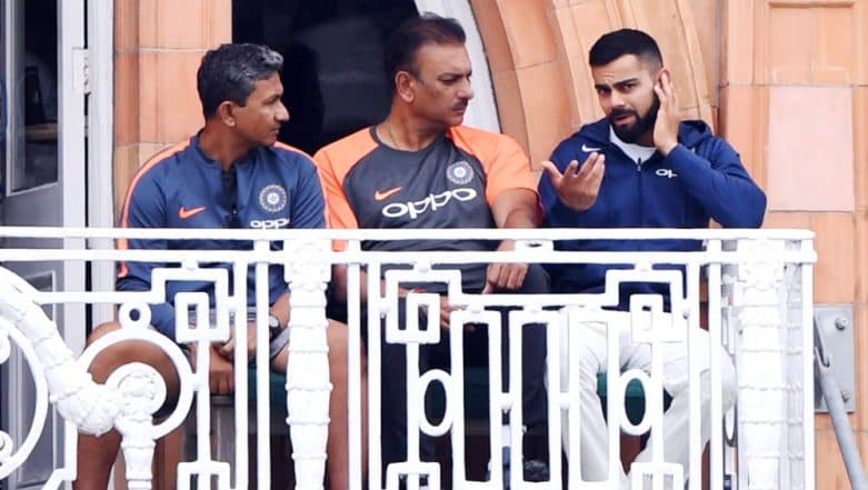 Sorry Ravi Shastri and Virat Kohli, The Current Indian Team Is Not The Best Side in the World! Sorry Ravi Shastri and Virat Kohli, The Current Indian Team Is Not The Best Side in the World!