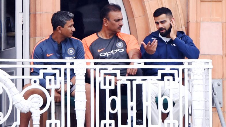 Sorry Ravi Shastri and Virat Kohli, The Current Indian Team Is Not The Best Side in the World!