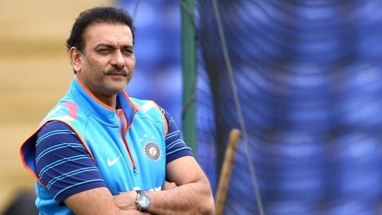 Ravi Shastri Wins Hearts With his Response After a Meme Featuring Indian Cricket Team Head Coach Goes Viral (View Tweet)