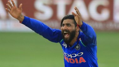 Ravindra Jadeja Says 'Don't Have to Prove Anything to Anyone' After Returning to Asia Cup 2018 Squad