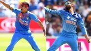 Asia Cup 2018: Hardik Pandya, Shardul Thakur, Axar Patel OUT;  Ravindra Jadeja, Deepak Chahar & Siddharth Kaul Replace the Trio