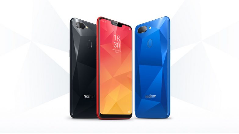Realme 2 Next Online Sale Tomorrow at 12 PM Exclusively on Flipkart