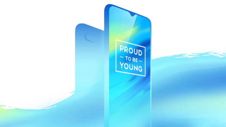Realme 2 Pro With Features Like Waterdrop Notch & 8GB RAM Launching in India Tomorrow