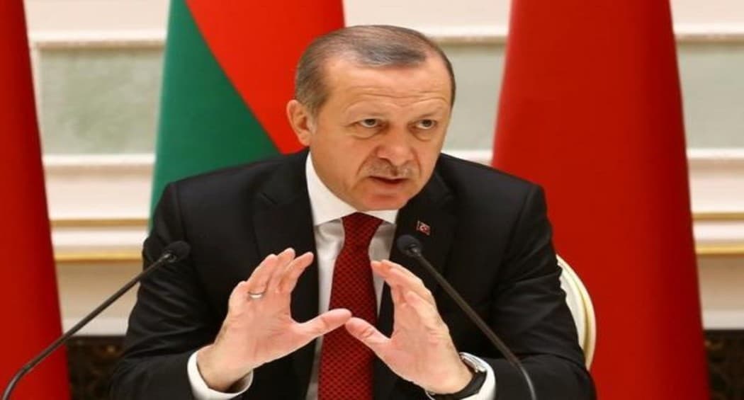 Turkey Building Naval Warship for Pakistan, Says Recep Tayyip Erdogan Turkey Building Naval Warship for Pakistan, Says Recep Tayyip Erdogan