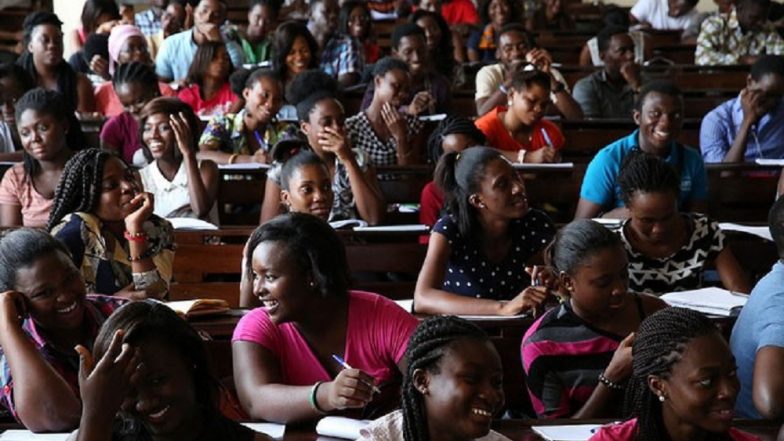 India's E-VidyaBharati & E-ArogyaBharati Projects Launched As Digital Bridge to Aid Africa