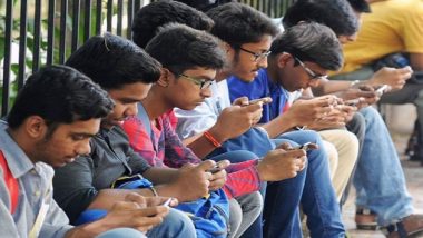 Smartphone Users in India to Surpass 700 Million in the Next 5 Year, Says Counterpoint Research