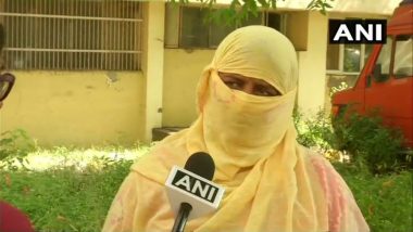 Rewari Gang-rape Case: Don't Send Cheques, Give Justice, Says Victim's Mother
