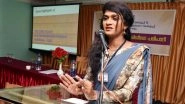 Separate Toilet for Transgender at Government College in Kerala Becomes the First in the State