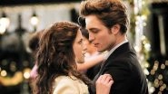 Kristen Stewart on Ex-Boyfriend Robert Pattinson&rsquo;s Batman Casting: &lsquo;He&rsquo;s the Only Guy That Could Play That Part&rsquo;