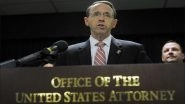 U.S. Deputy Attorney General, In Charge of Russia Investigation Offers to Resign as He Is Accused of Plotting Trump&rsquo;s Removal