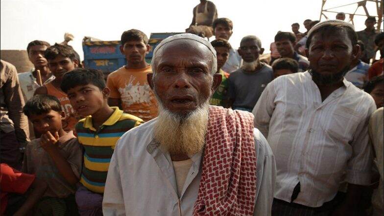 Bangladesh: Over 20 Killed, 50 Injured In Air Strike by Myanmar Army on April 3 Bangladesh: Over 20 Killed, 50 Injured In Air Strike by Myanmar Army on April 3