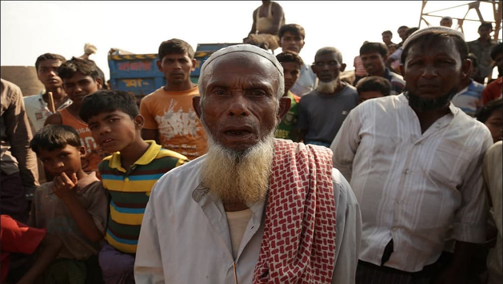 UN Court Orders Myanmar to Prevent Rohingya Genocide UN Court Orders Myanmar to Prevent Rohingya Genocide
