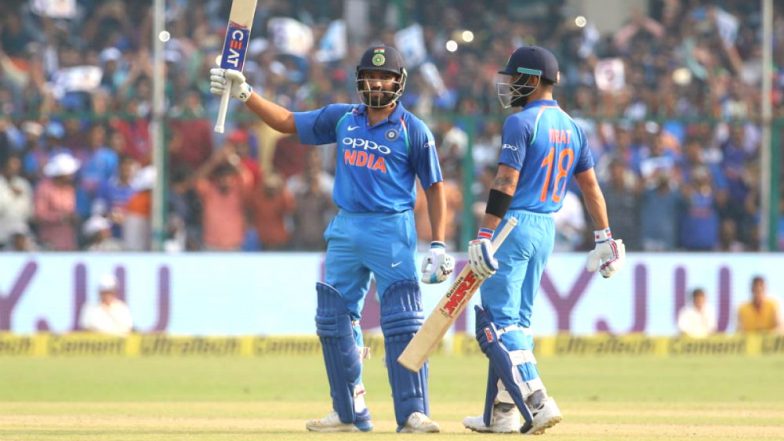 India Team for Asia Cup 2018 Announced: Virat Kohli Rested, Rohit Sharma To Captain Indian Squad