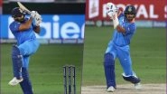 Rohit Sharma, Shikhar Dhawan Hit Hundreds as India Crush Pakistan by 9 Wickets in Asia Cup 2018 Super Four Match