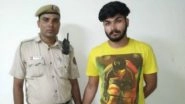 Delhi Policeman's Son Arrested, Charged With Rape, Intimidation After Video of Him Thrashing Woman Goes Viral