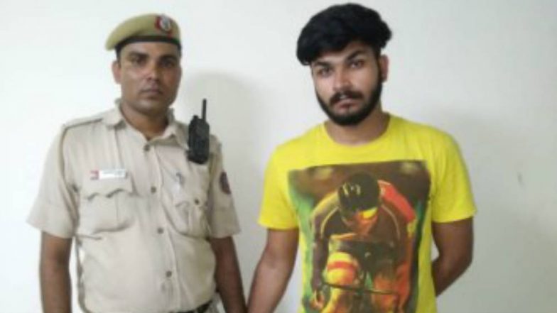 Delhi Policeman's Son Arrested, Charged With Rape, Intimidation After Video of Him Thrashing Woman Goes Viral