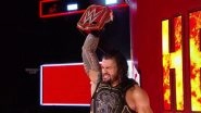 WWE RAW Results and Highlights, September 11, 2018: Roman Reigns, Seth Rollins, and Dean Ambrose Retaliate After Last Week's Beatdown!